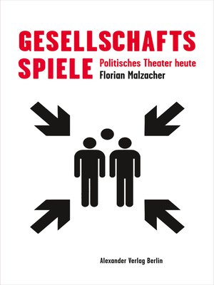 cover image of Gesellschaftsspiele